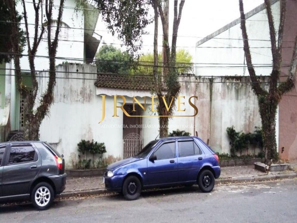 Casa à venda com 5 quartos, 400m² - Foto 4