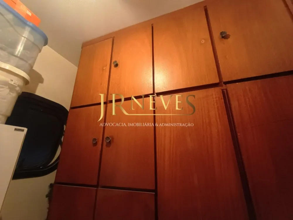 Apartamento, 4 quartos, 150 m² - Foto 12