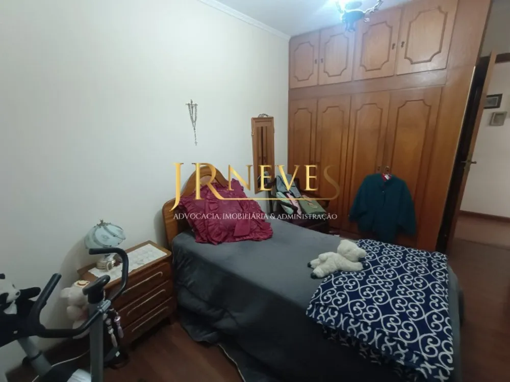 Apartamento, 4 quartos, 150 m² - Foto 4
