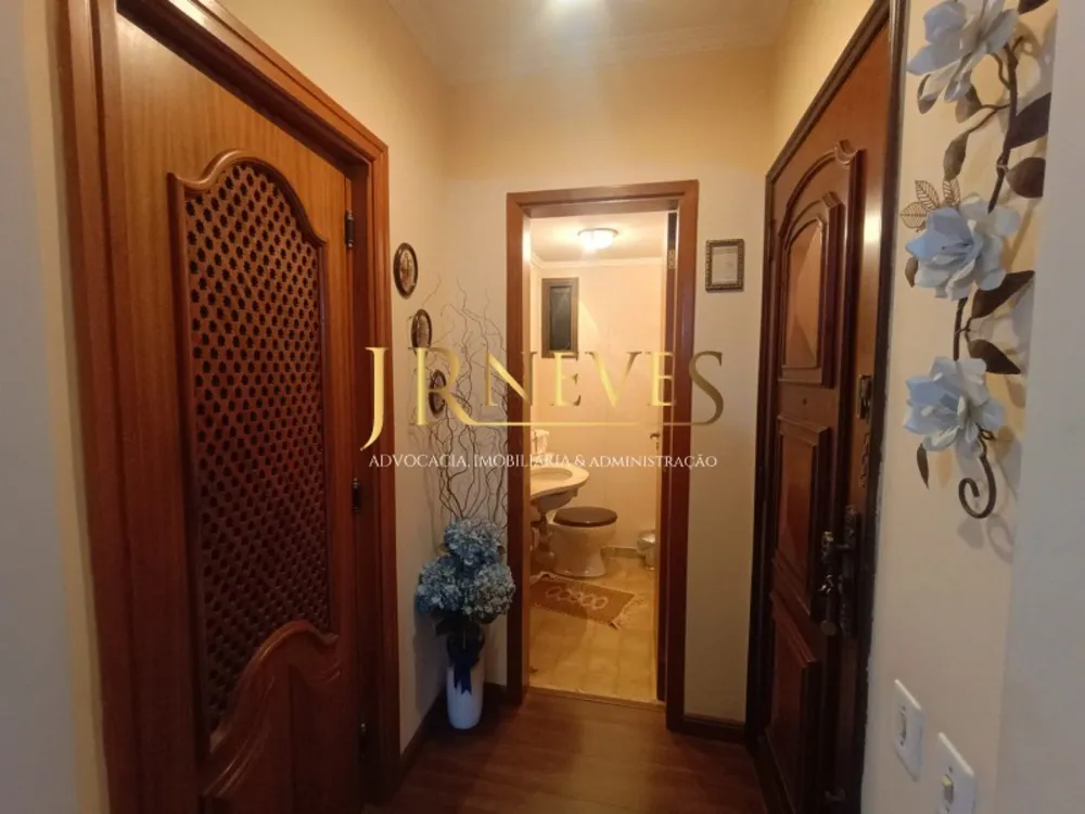 Apartamento, 4 quartos, 150 m² - Foto 10