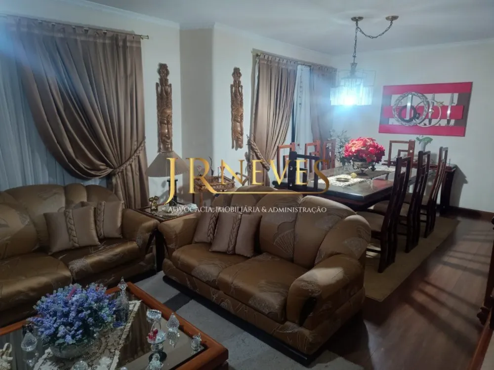 Apartamento, 4 quartos, 150 m² - Foto 8