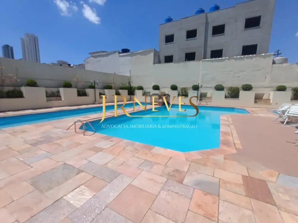 Apartamento, 4 quartos, 150 m² - Foto 1