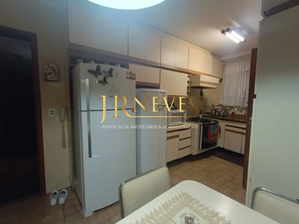 Apartamento, 4 quartos, 150 m² - Foto 11