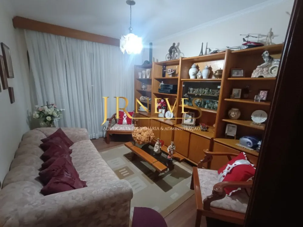 Apartamento, 4 quartos, 150 m² - Foto 9