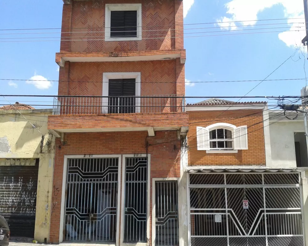 Casa, 1 quarto, 50 m² - Foto 5