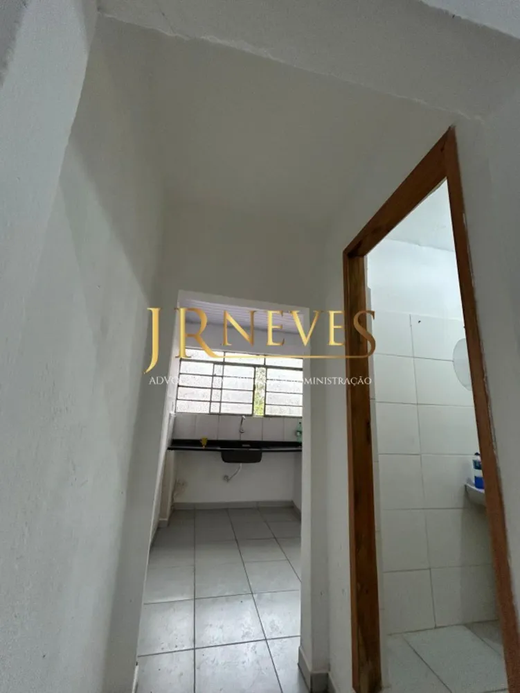 Casa, 1 quarto, 50 m² - Foto 16