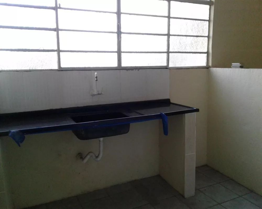 Casa, 1 quarto, 50 m² - Foto 1