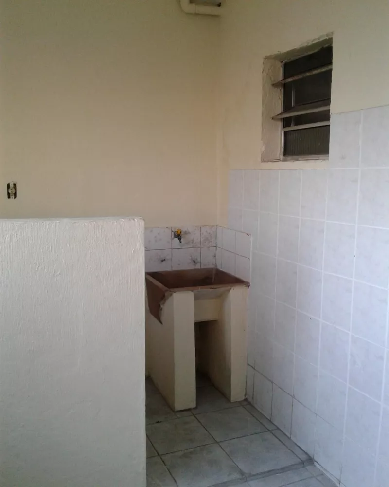 Casa, 1 quarto, 50 m² - Foto 9