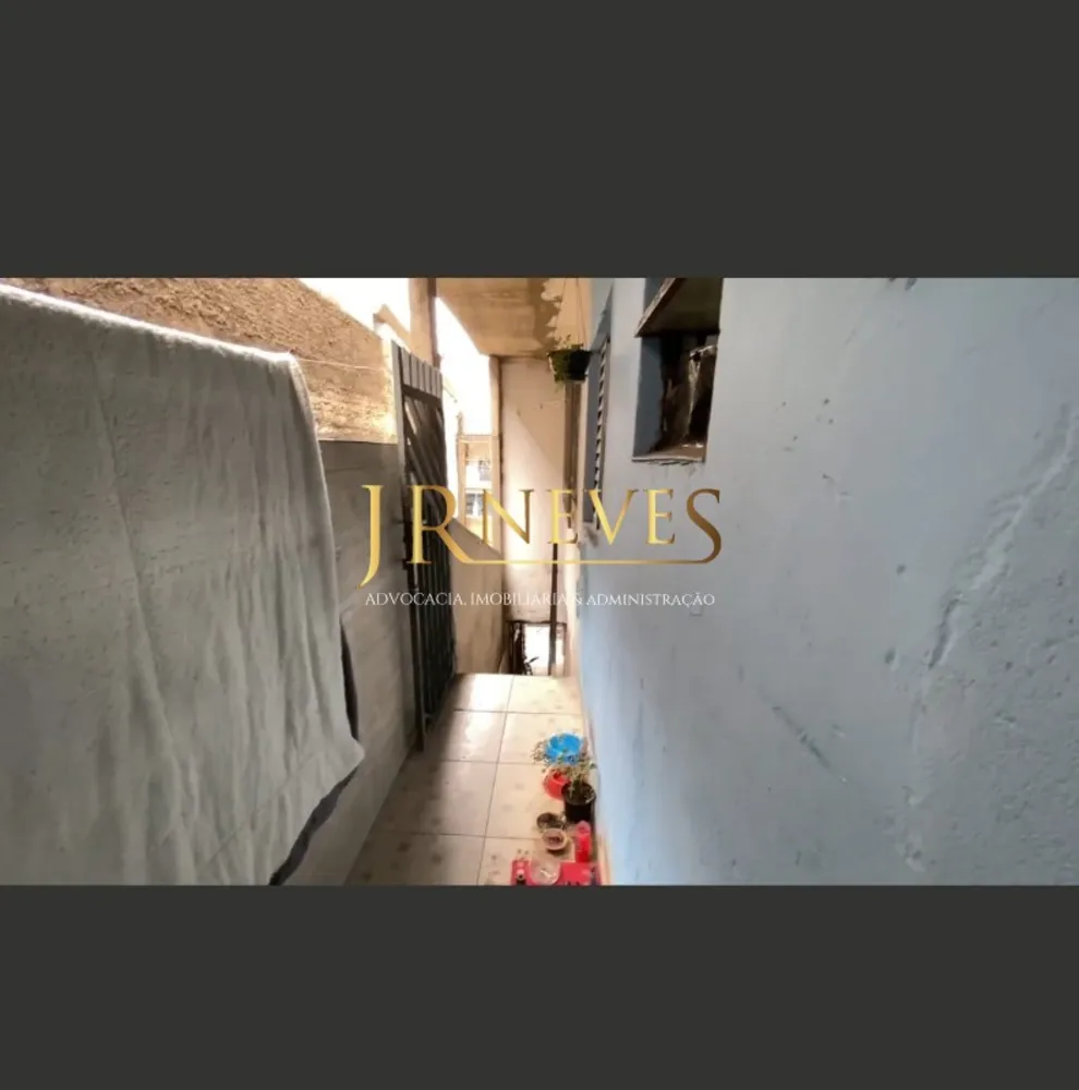 Casa, 2 quartos, 70 m² - Foto 1