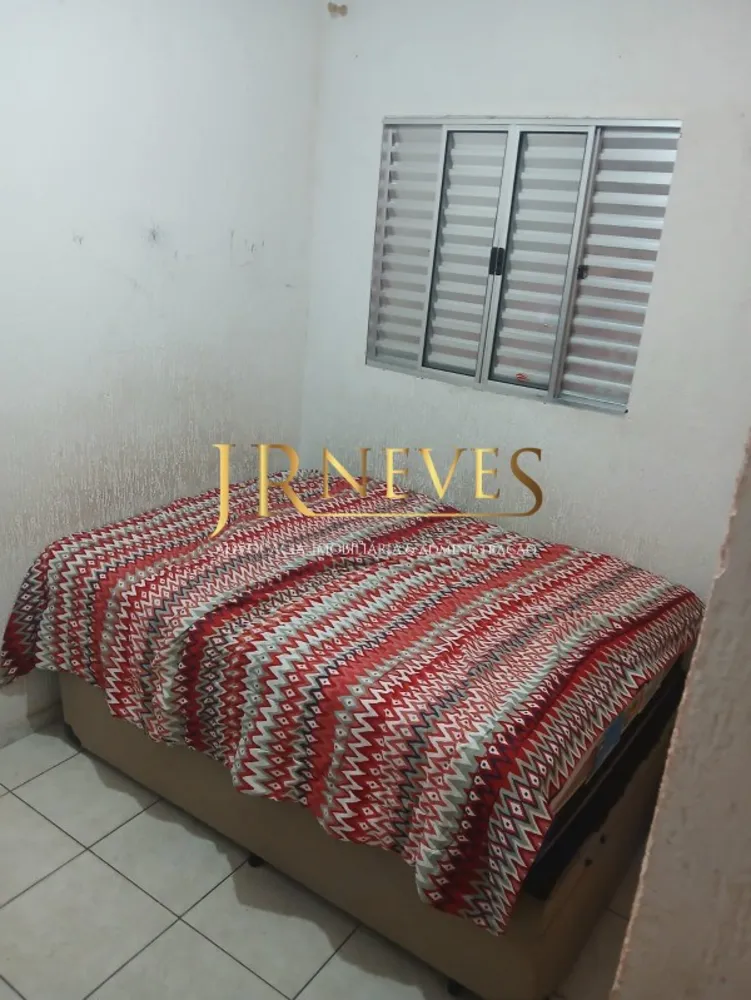 Casa, 2 quartos, 70 m² - Foto 4