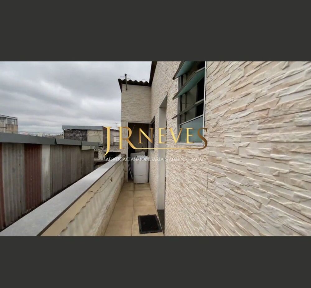 Casa, 2 quartos, 70 m² - Foto 11