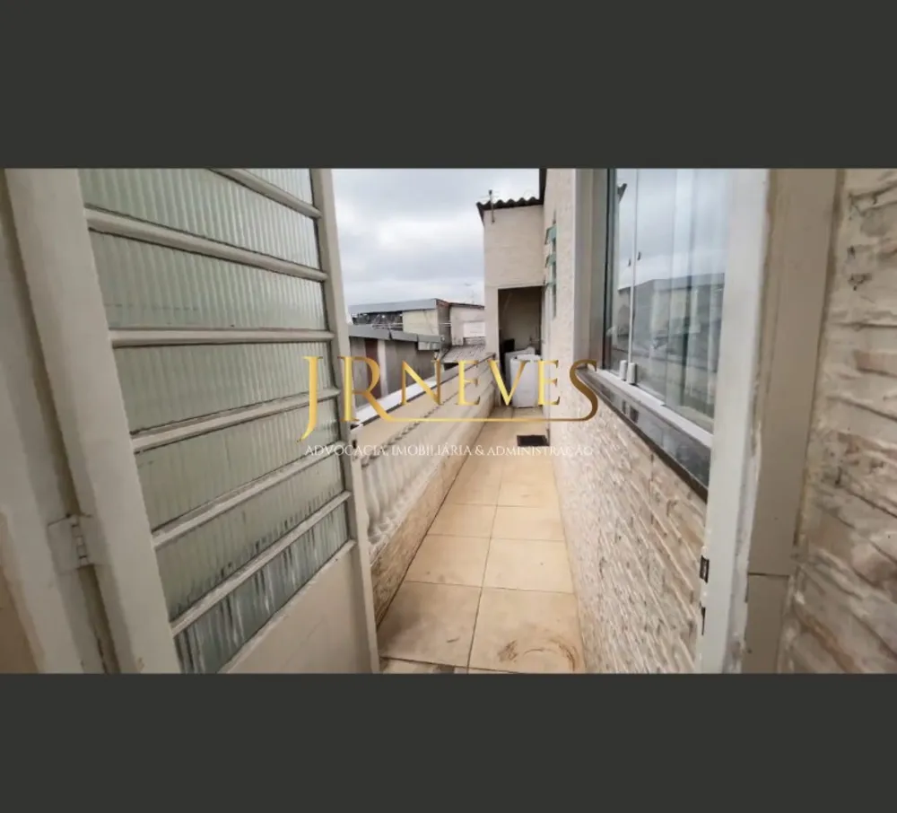 Casa, 2 quartos, 70 m² - Foto 17