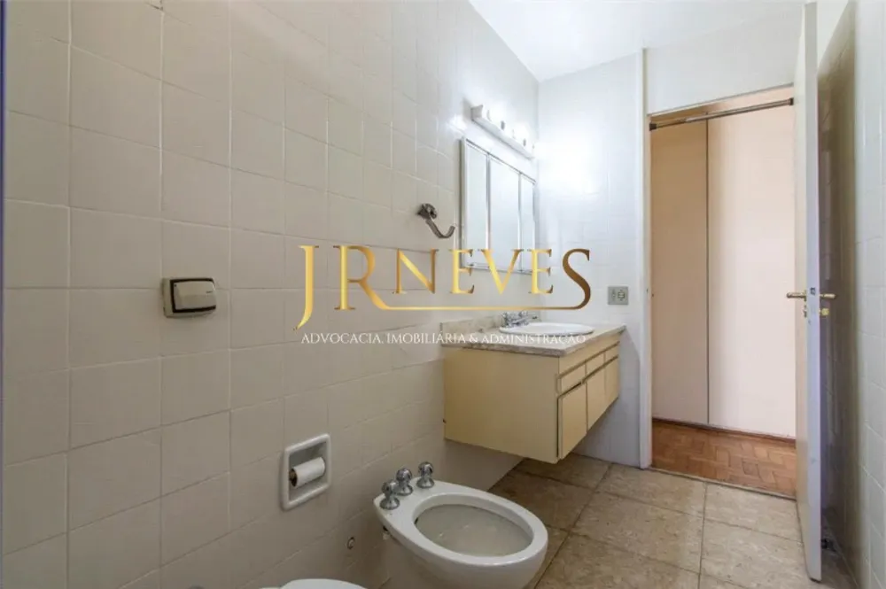 Apartamento, 3 quartos, 150 m² - Foto 3