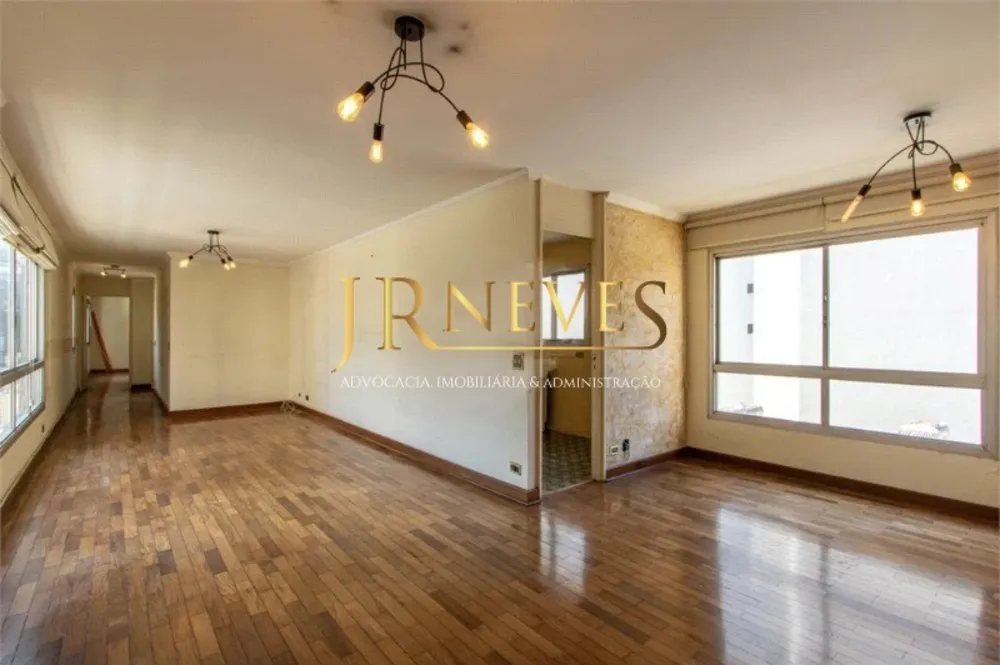 Apartamento, 3 quartos, 150 m² - Foto 2