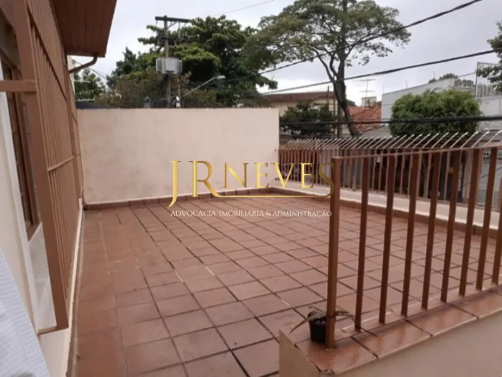 Casa, 3 quartos, 155 m² - Foto 1
