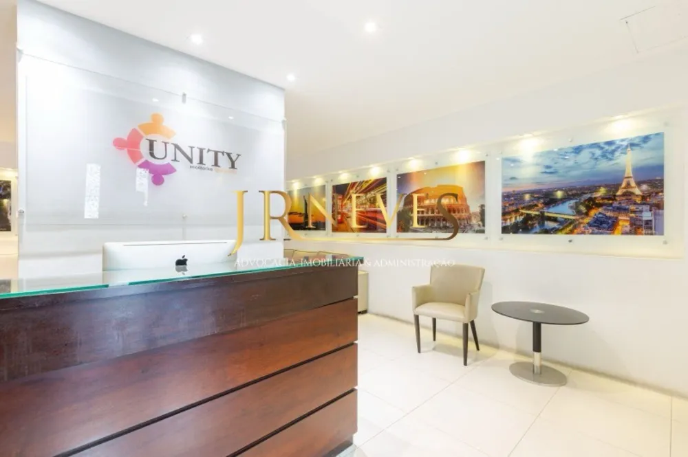 Sala-Conjunto, 35 m² - Foto 6