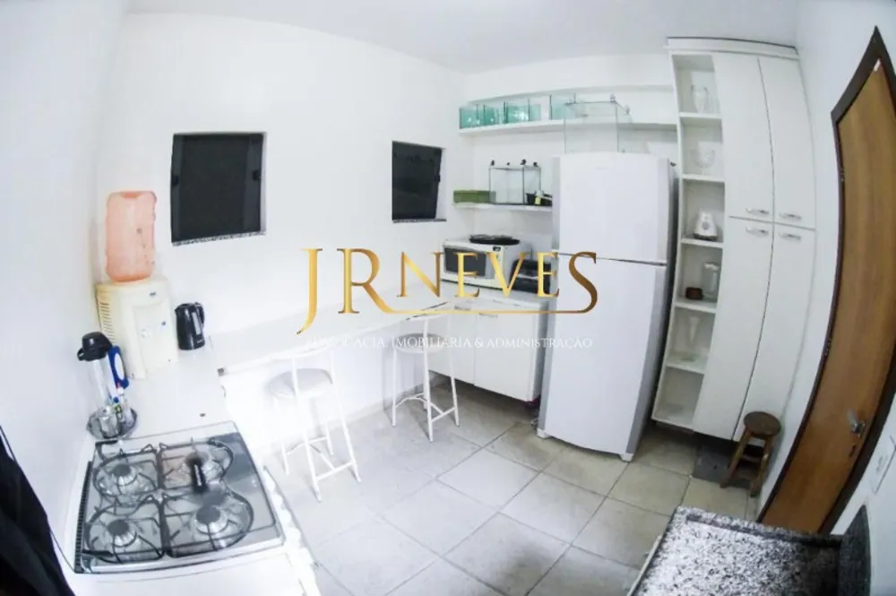 Sala-Conjunto, 35 m² - Foto 9