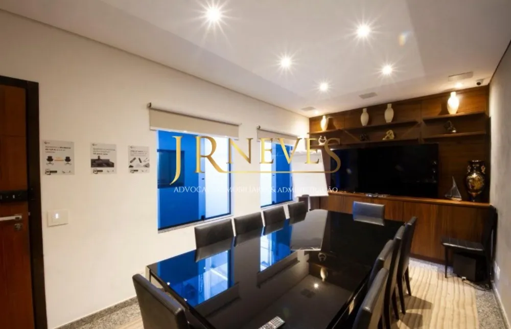 Sala-Conjunto, 35 m² - Foto 7