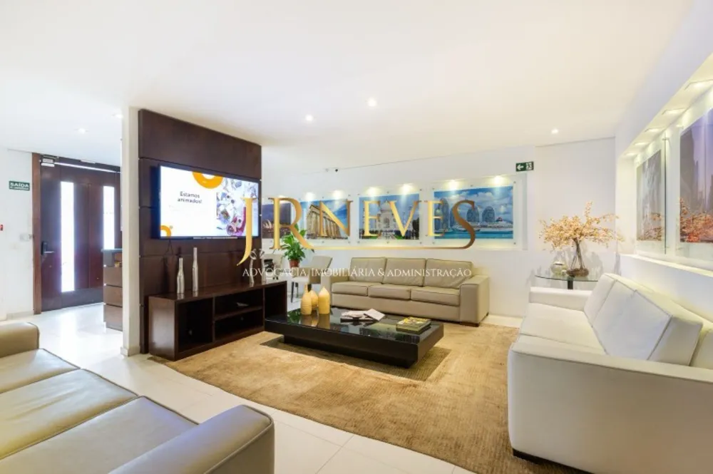 Sala-Conjunto, 35 m² - Foto 8