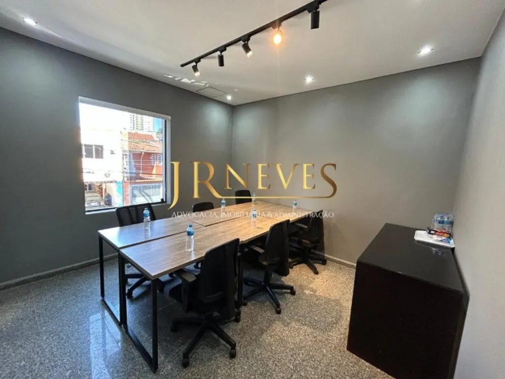 Sala-Conjunto, 35 m² - Foto 1