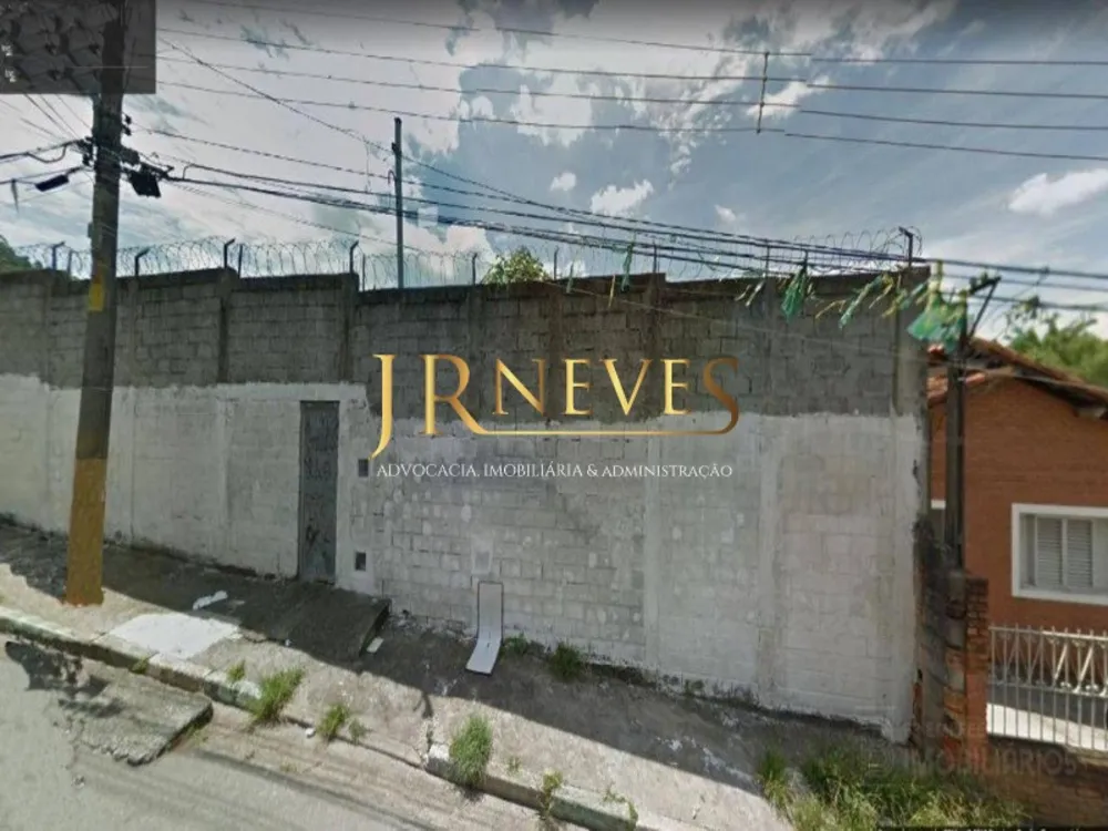 Terreno, 388 m² - Foto 1