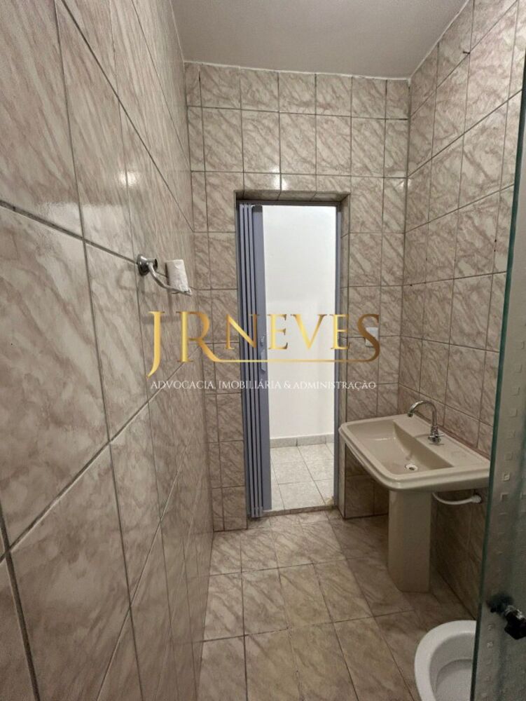 Casa para alugar com 2 quartos, 60m² - Foto 7