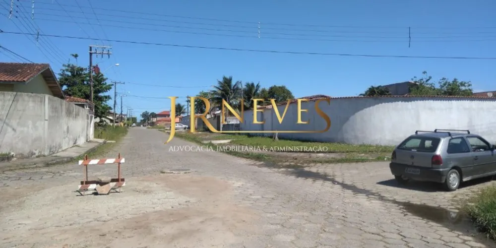 Terreno, 308 m² - Foto 1