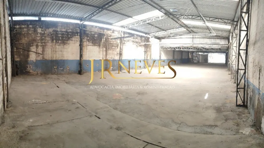 Depósito-Galpão, 722 m² - Foto 7