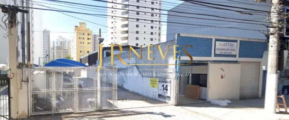 Depósito-Galpão, 722 m² - Foto 2