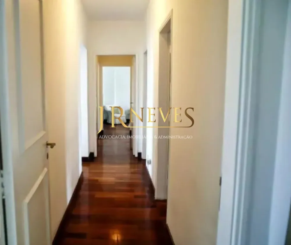 Apartamento, 3 quartos, 186 m² - Foto 3
