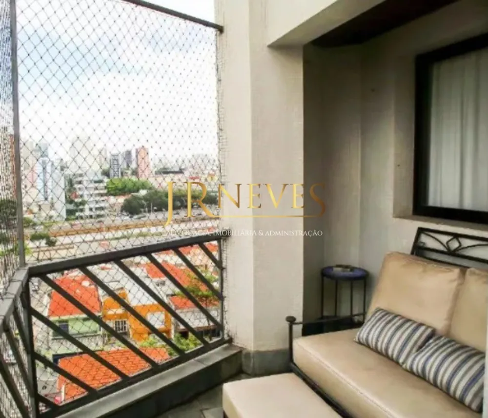 Apartamento, 3 quartos, 186 m² - Foto 3