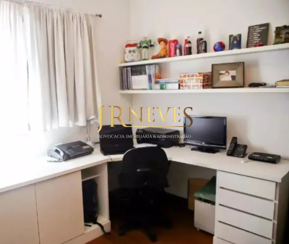 Apartamento, 3 quartos, 186 m² - Foto 6