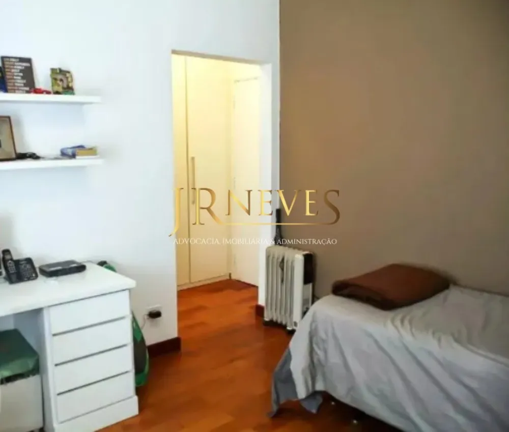 Apartamento, 3 quartos, 186 m² - Foto 4