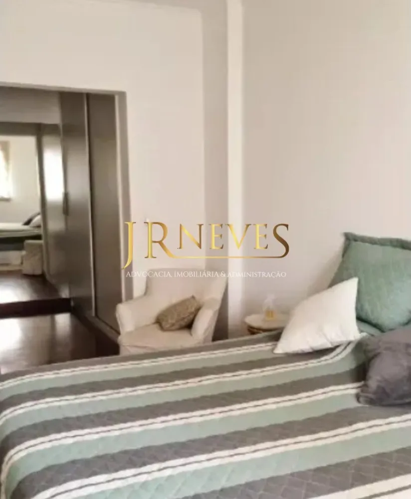Apartamento, 3 quartos, 186 m² - Foto 10