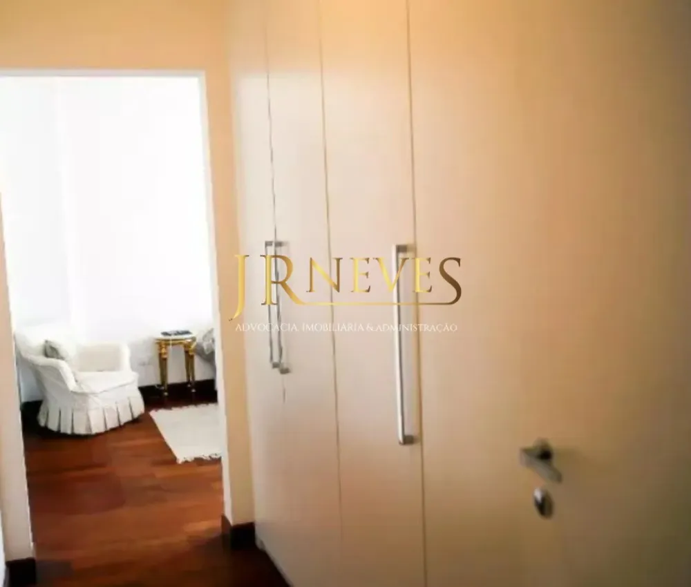 Apartamento, 3 quartos, 186 m² - Foto 1