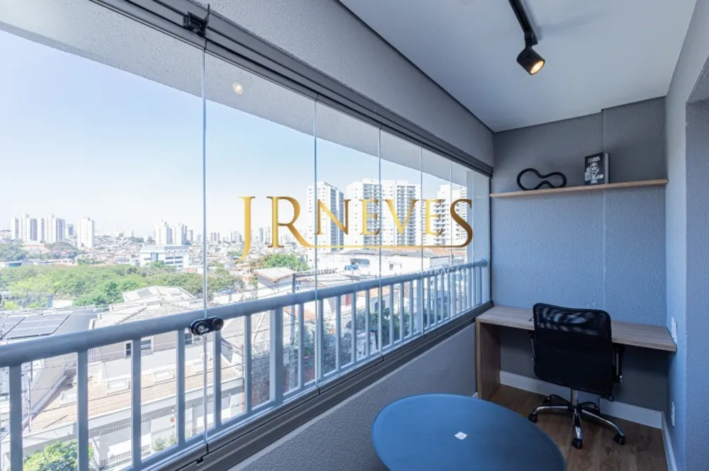 Kitnet-Studio, 20 m² - Foto 11