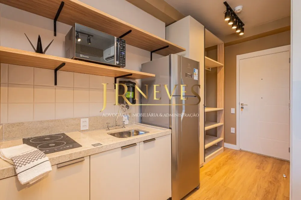 Kitnet-Studio, 20 m² - Foto 5