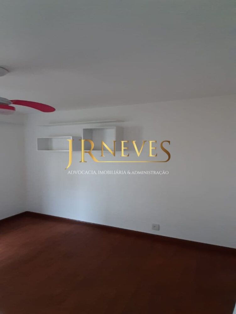 Apartamento, 3 quartos, 60 m² - Foto 2