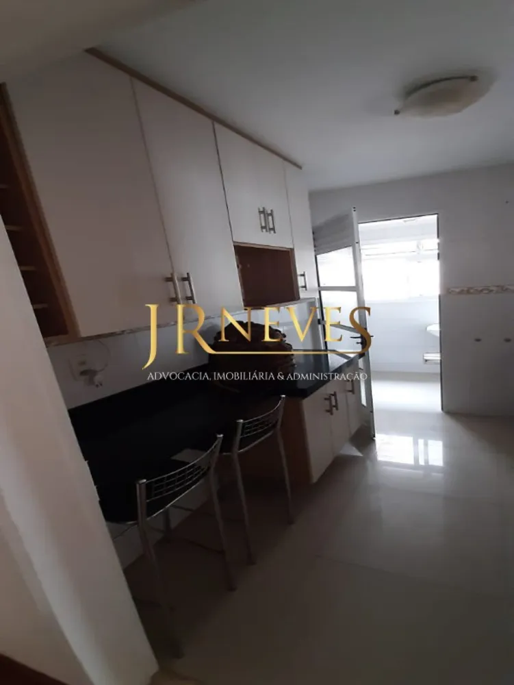 Apartamento, 3 quartos, 60 m² - Foto 12