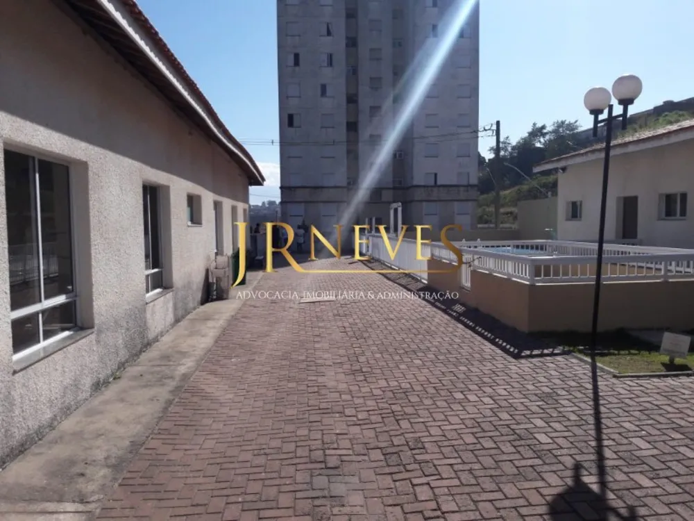 Apartamento, 3 quartos, 60 m² - Foto 7