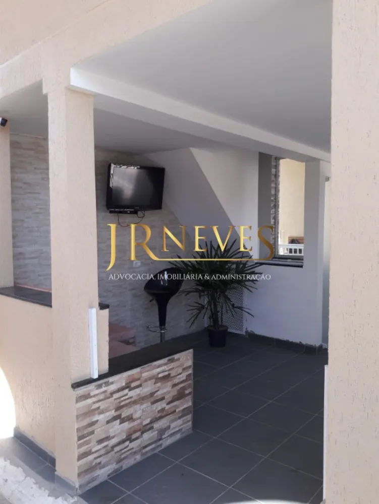 Apartamento, 3 quartos, 60 m² - Foto 8