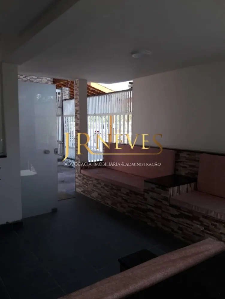 Apartamento, 3 quartos, 60 m² - Foto 6