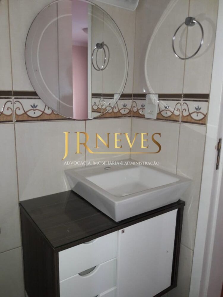 Apartamento, 3 quartos, 60 m² - Foto 1