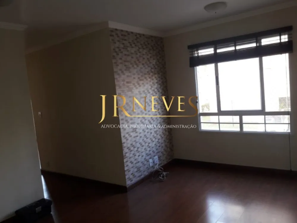 Apartamento, 3 quartos, 60 m² - Foto 9