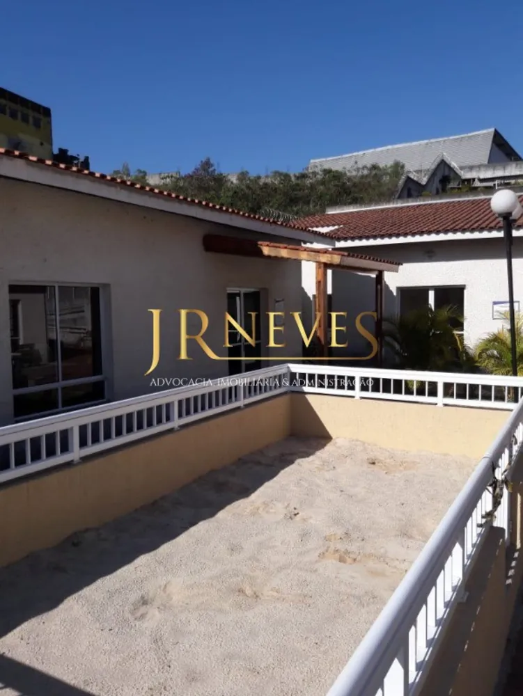 Apartamento, 3 quartos, 60 m² - Foto 5