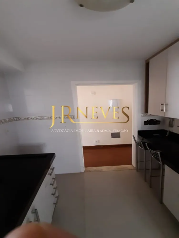 Apartamento, 3 quartos, 60 m² - Foto 11