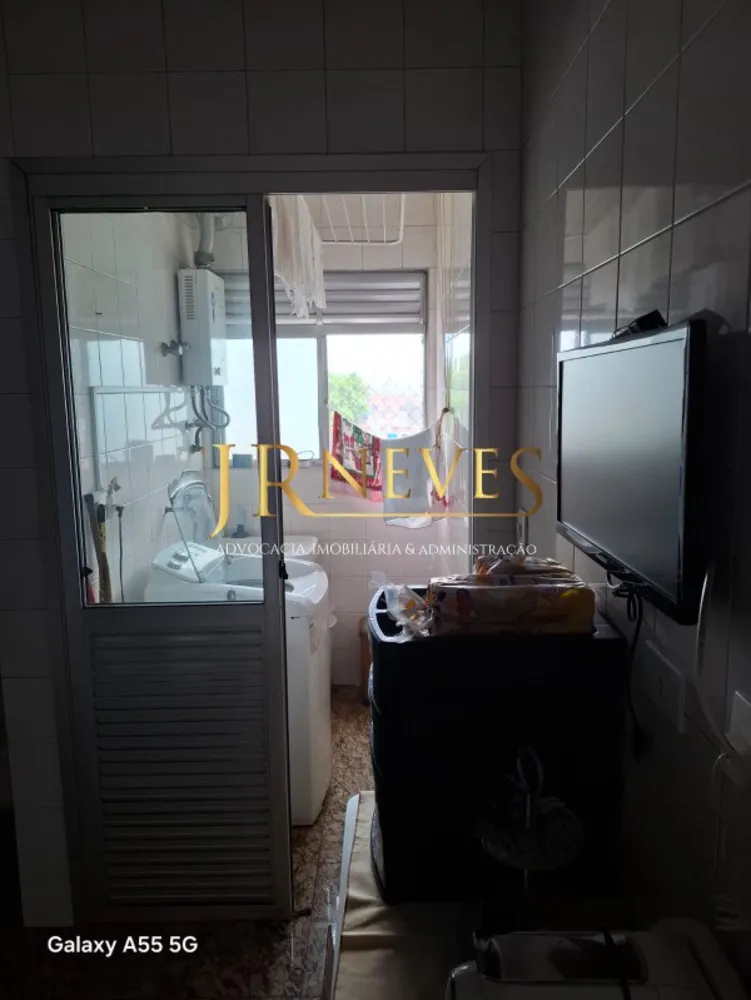 Apartamento, 2 quartos, 66 m² - Foto 9