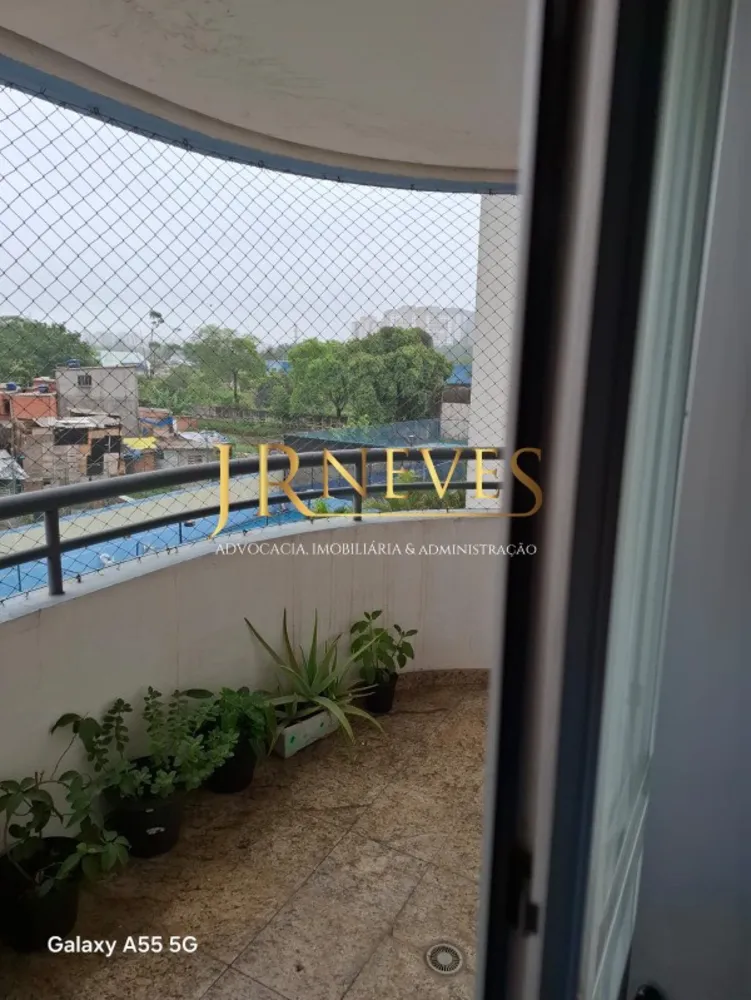 Apartamento, 2 quartos, 66 m² - Foto 2