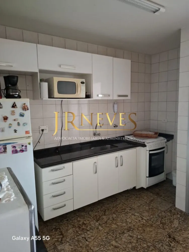 Apartamento, 2 quartos, 66 m² - Foto 3
