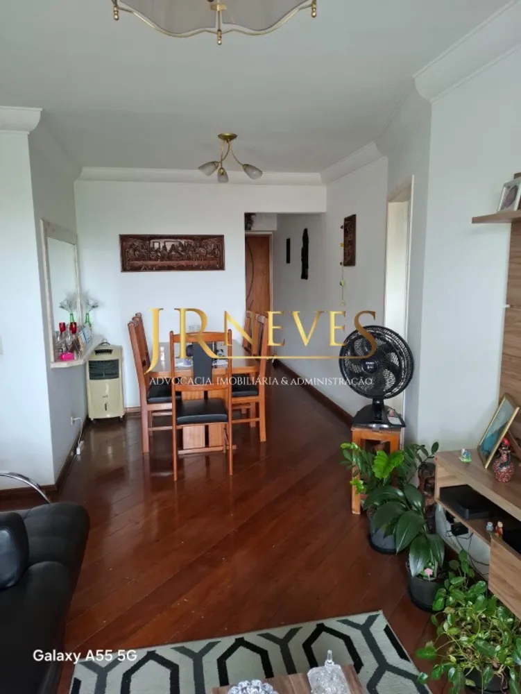Apartamento, 2 quartos, 66 m² - Foto 6